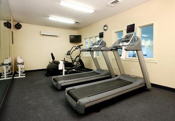 Fairfield Inn And Suites By Marriott Houston The Woodlands Servizi foto