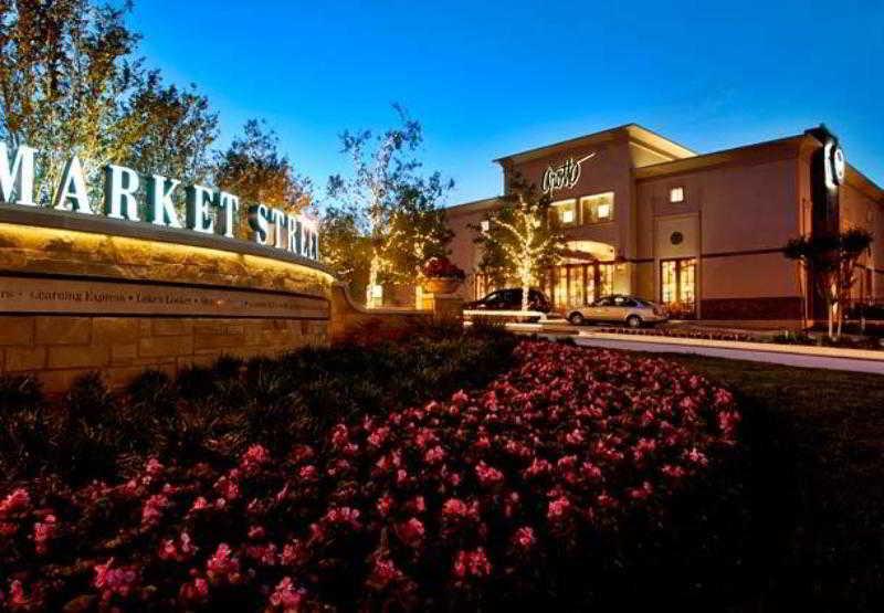 Fairfield Inn And Suites By Marriott Houston The Woodlands Amenities foto