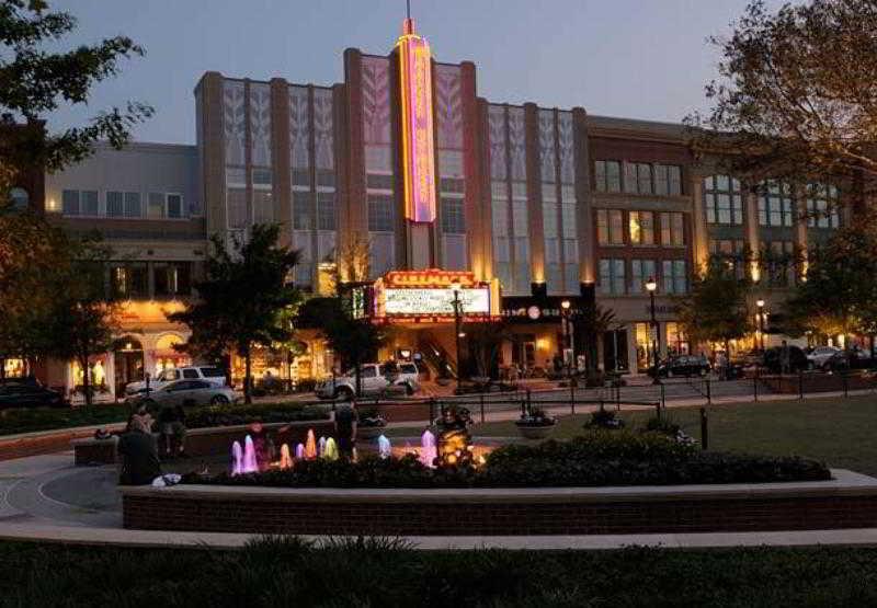 Fairfield Inn And Suites By Marriott Houston The Woodlands Amenities foto