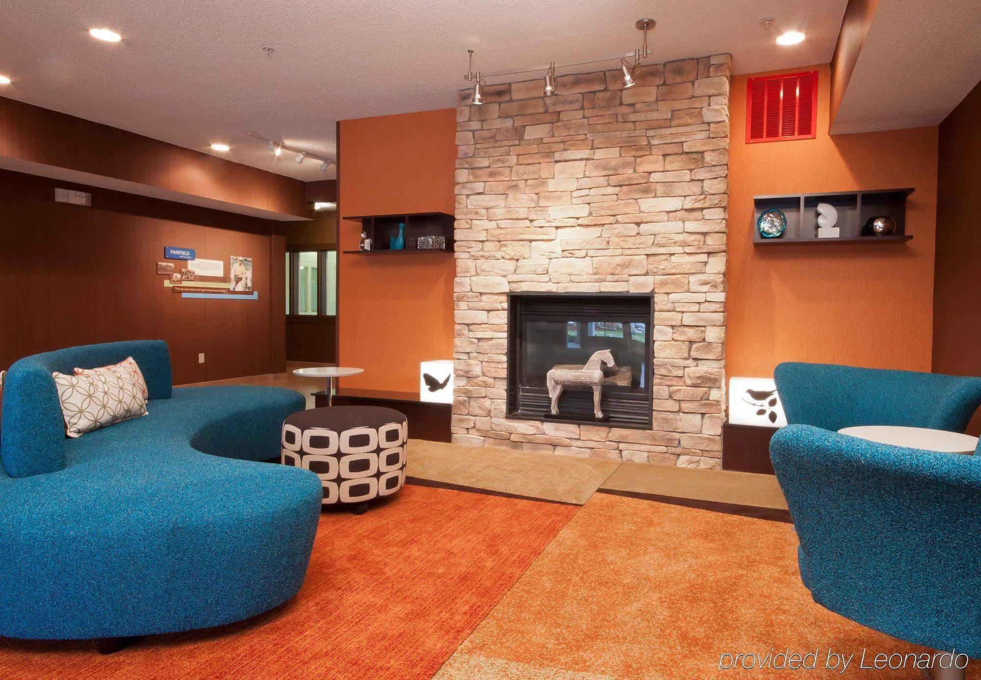 Fairfield Inn And Suites By Marriott Houston The Woodlands Esterno foto