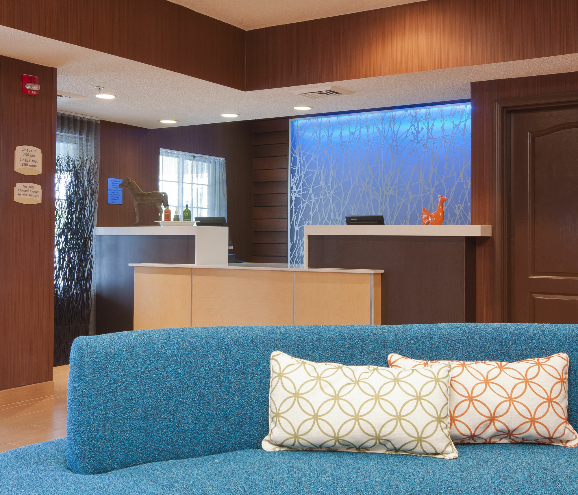 Fairfield Inn And Suites By Marriott Houston The Woodlands Esterno foto