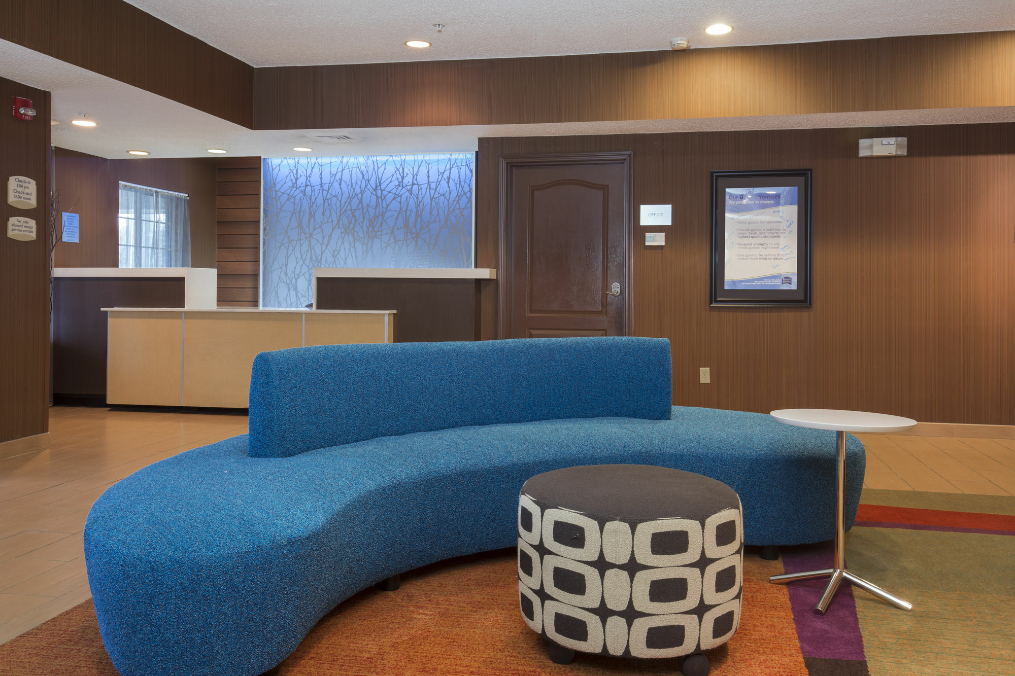 Fairfield Inn And Suites By Marriott Houston The Woodlands Esterno foto