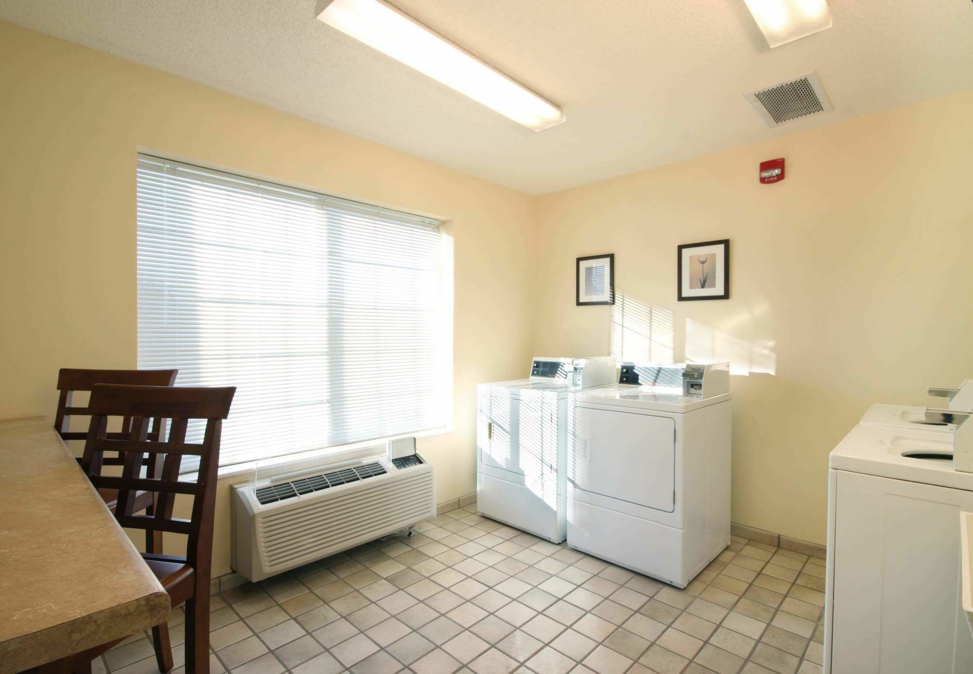 Fairfield Inn And Suites By Marriott Houston The Woodlands Servizi foto