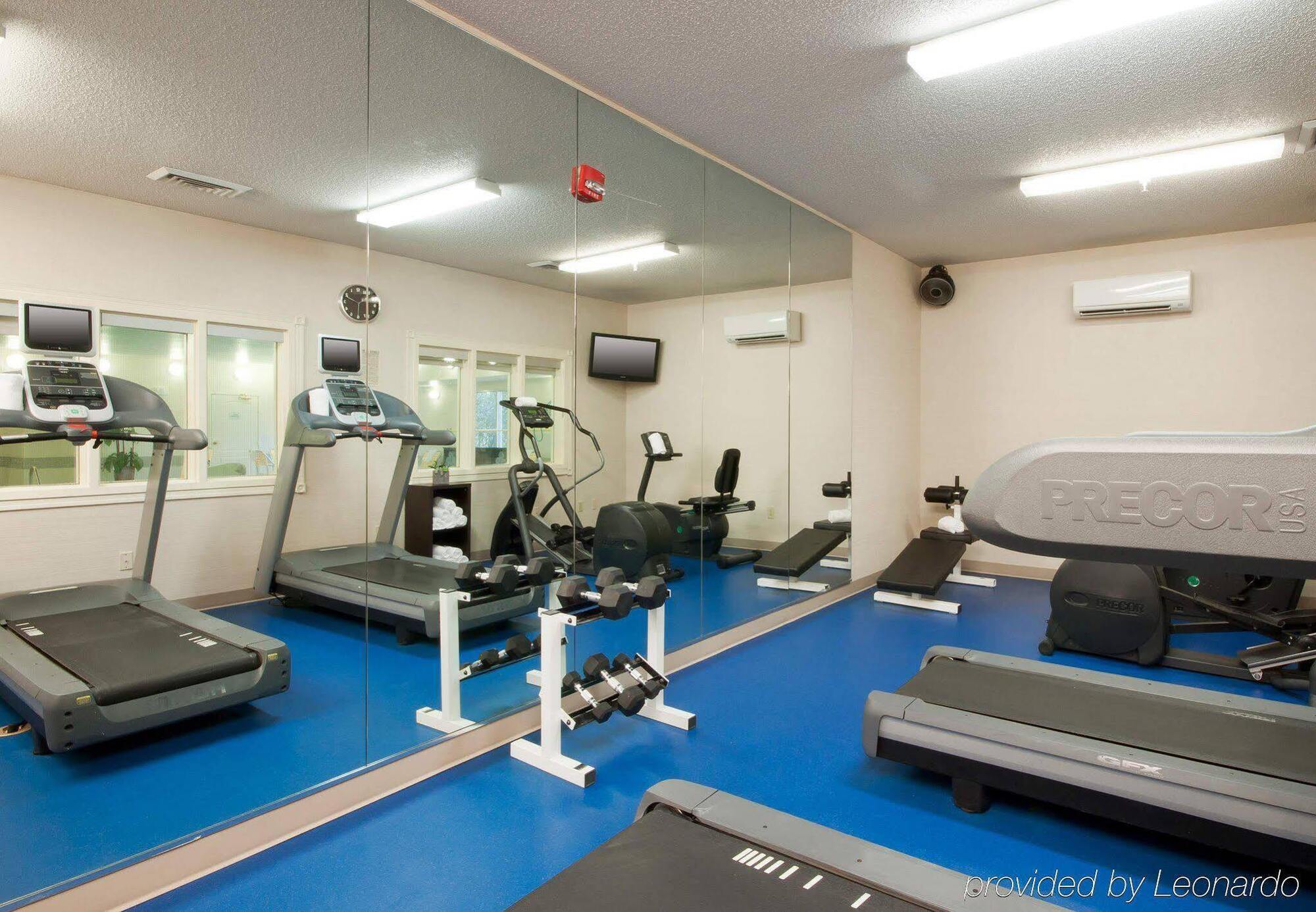 Fairfield Inn And Suites By Marriott Houston The Woodlands Esterno foto